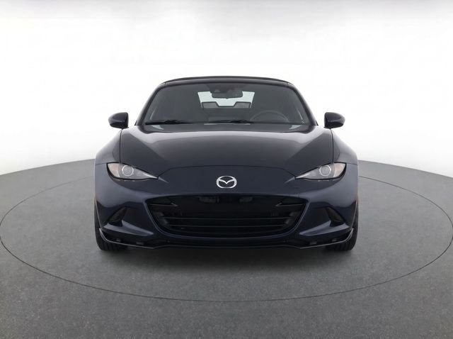 Certified Used 2026 Black Mazda Sport ***CERTIFIED*** image 7