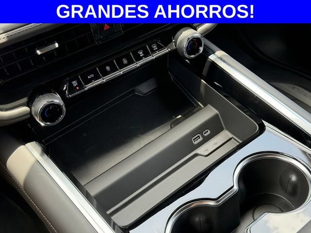 2026 Chevrolet Tahoe LS - Photo 19