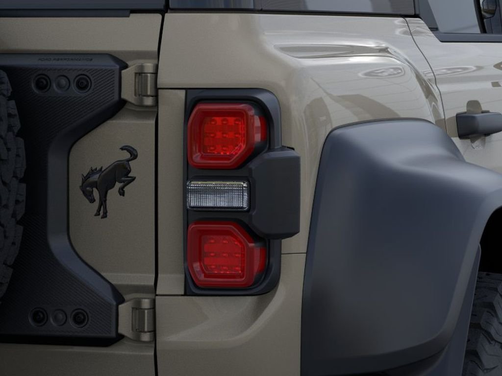 New 2026 Desert Sand Ford Raptor® image 23