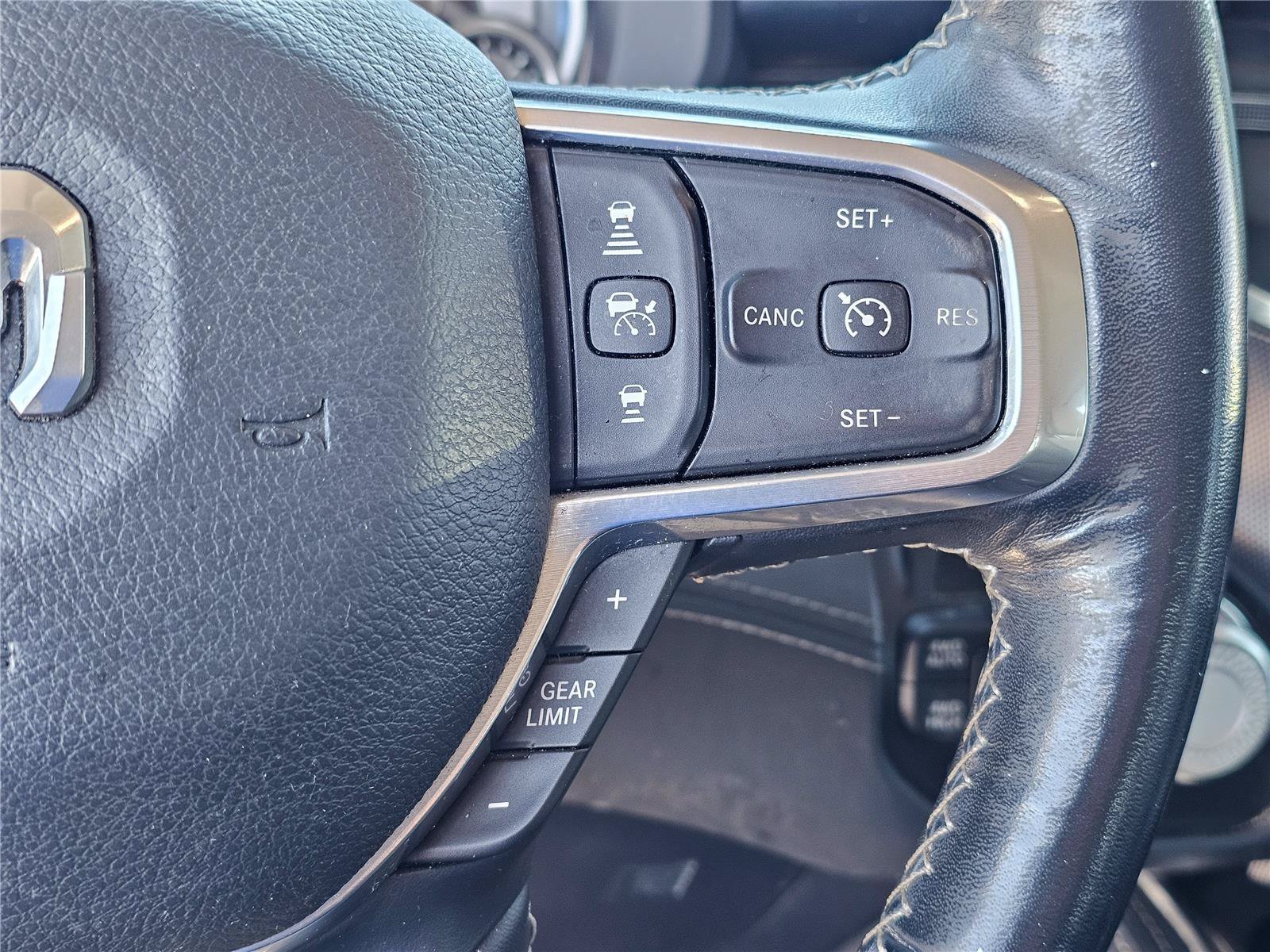 2022 RAM Ram 1500 Pickup Limited - Photo 21
