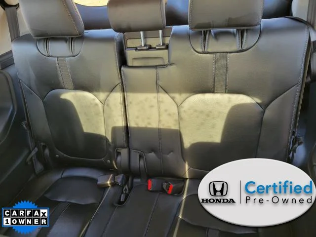 Certified Used 2024  Honda Touring image 13