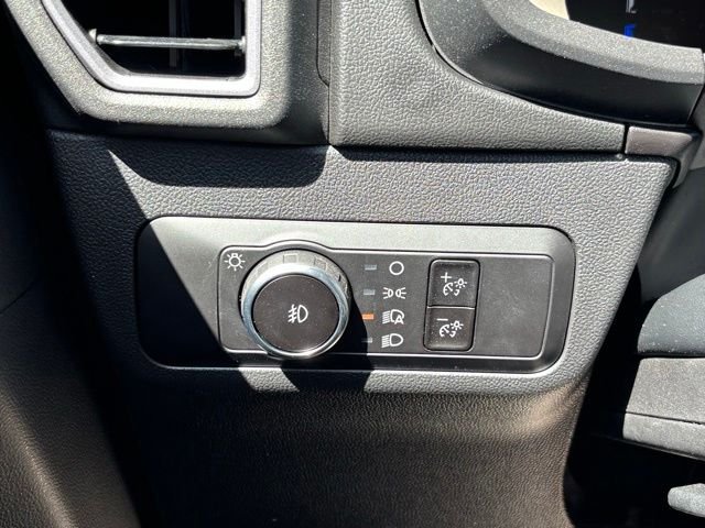 New 2026 Carbonized Gray Metallic Ford Big Bend® image 30