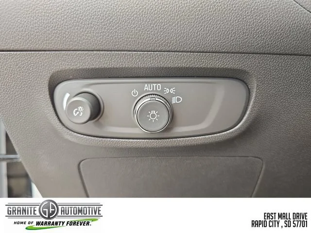 2026 Buick Encore GX Preferred - Photo 30
