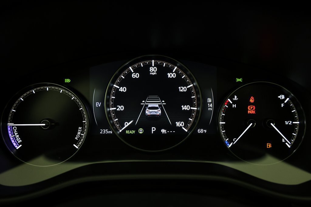 2026 Mazda CX-50 Premium - Photo 11