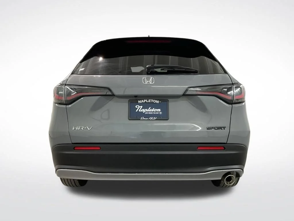 2024 Honda HR-V Sport - Photo 55