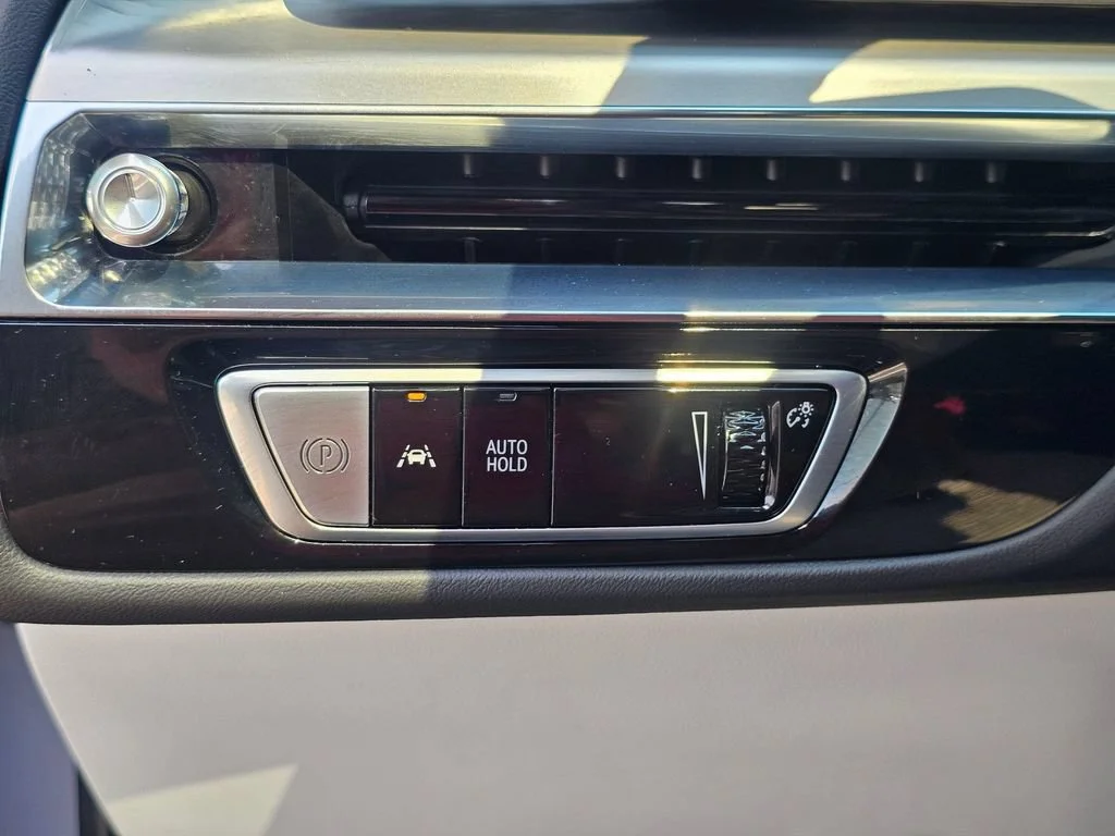 Used 2024 Celestial Metallic Cadillac Luxury 1 image 23