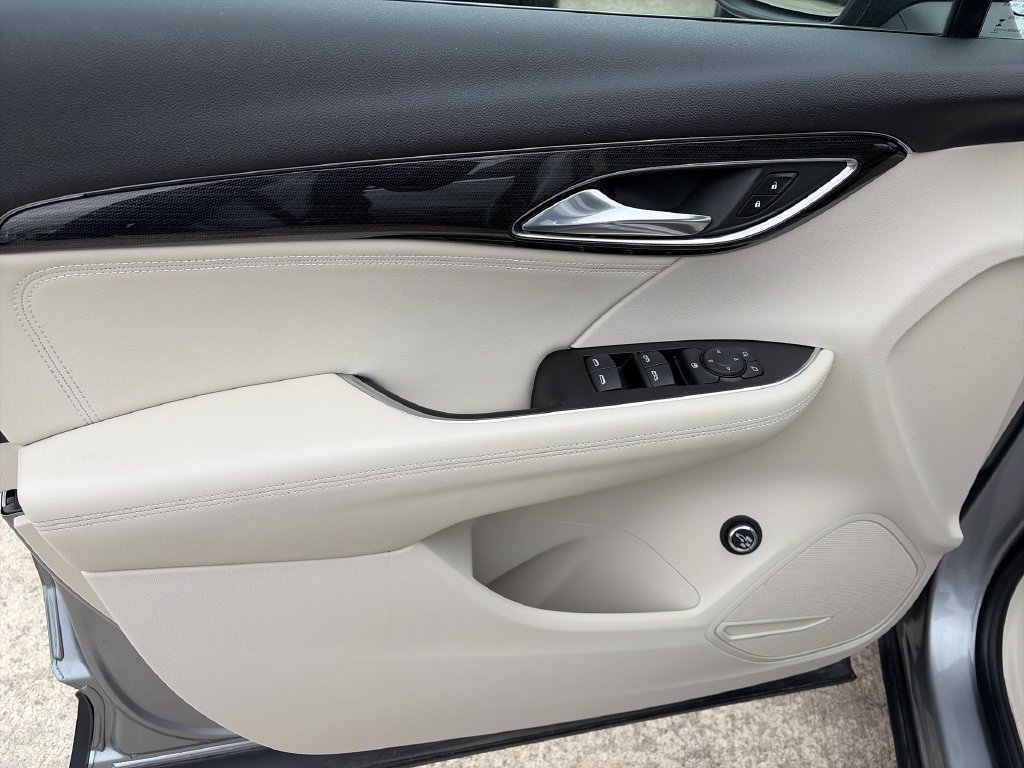 Used 2023 Gray Buick Preferred image 13