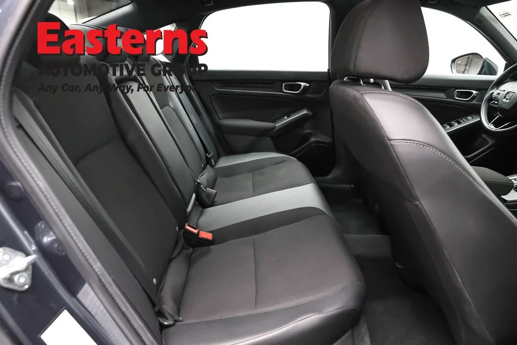 Used 2025 Gray Honda Sport image 22
