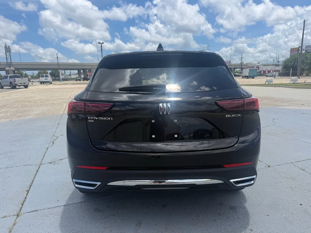 2025 Buick Envision Preferred - Photo 6
