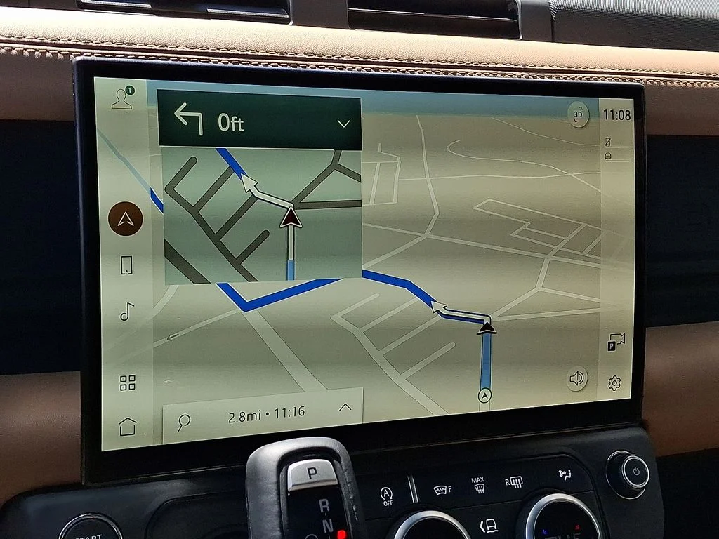 New 2026  Land Rover X-Dynamic SE image 15