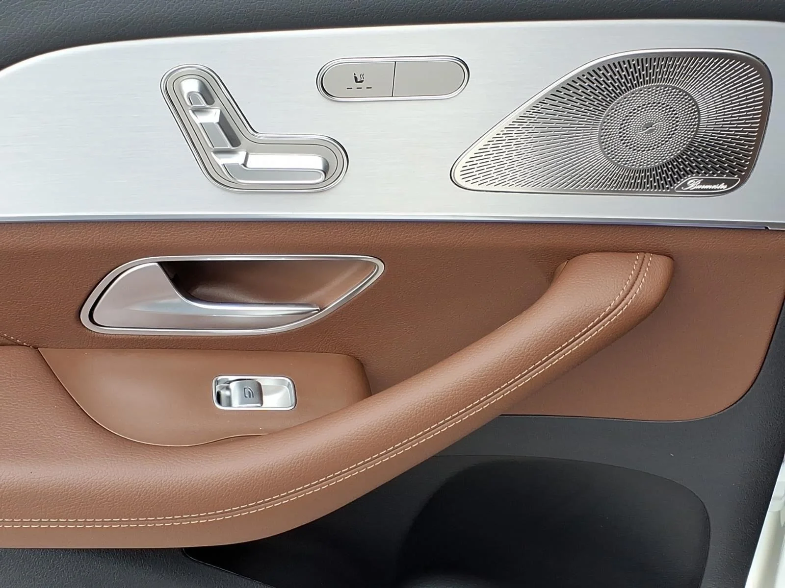 New 2026 WHITE Mercedes-Benz GLS 450 image 18