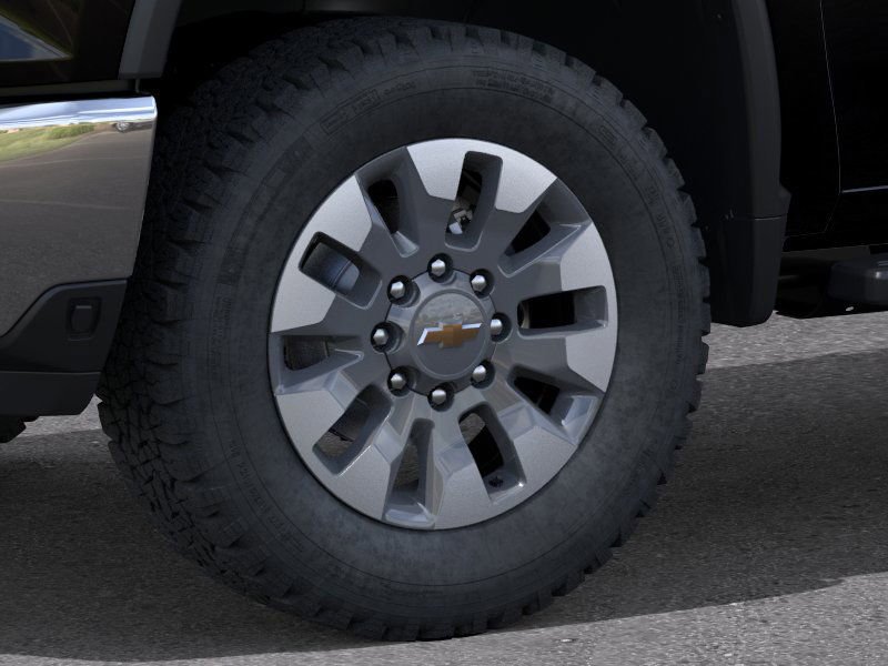 2026 Chevrolet Silverado 2500 HD LT - Photo 11