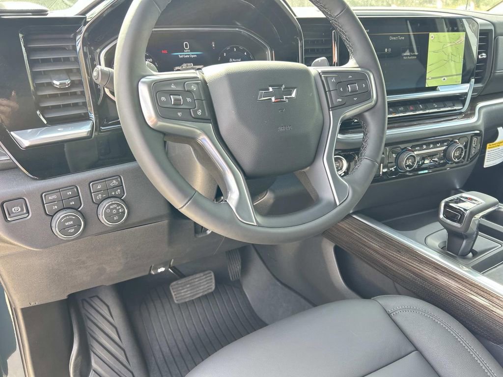 New 2026 Cypress Gray Chevrolet LT Trail Boss image 13