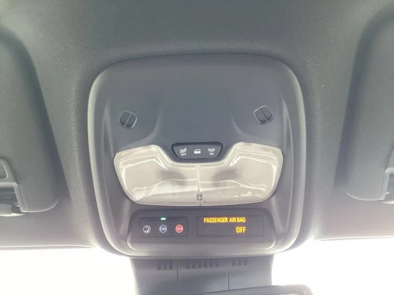2026 Chevrolet Colorado Z71 - Photo 30