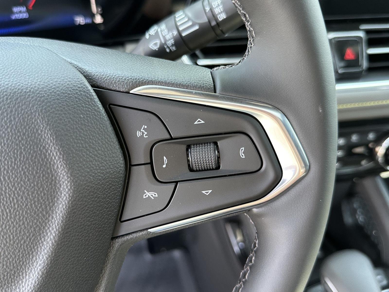 2026 Chevrolet Trailblazer Activ - Photo 31