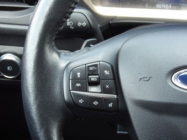 Used 2020 Ingot Silver Metallic Ford Titanium image 27