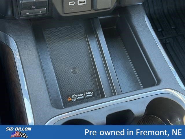2020 GMC Sierra 1500 SLT - Photo 12