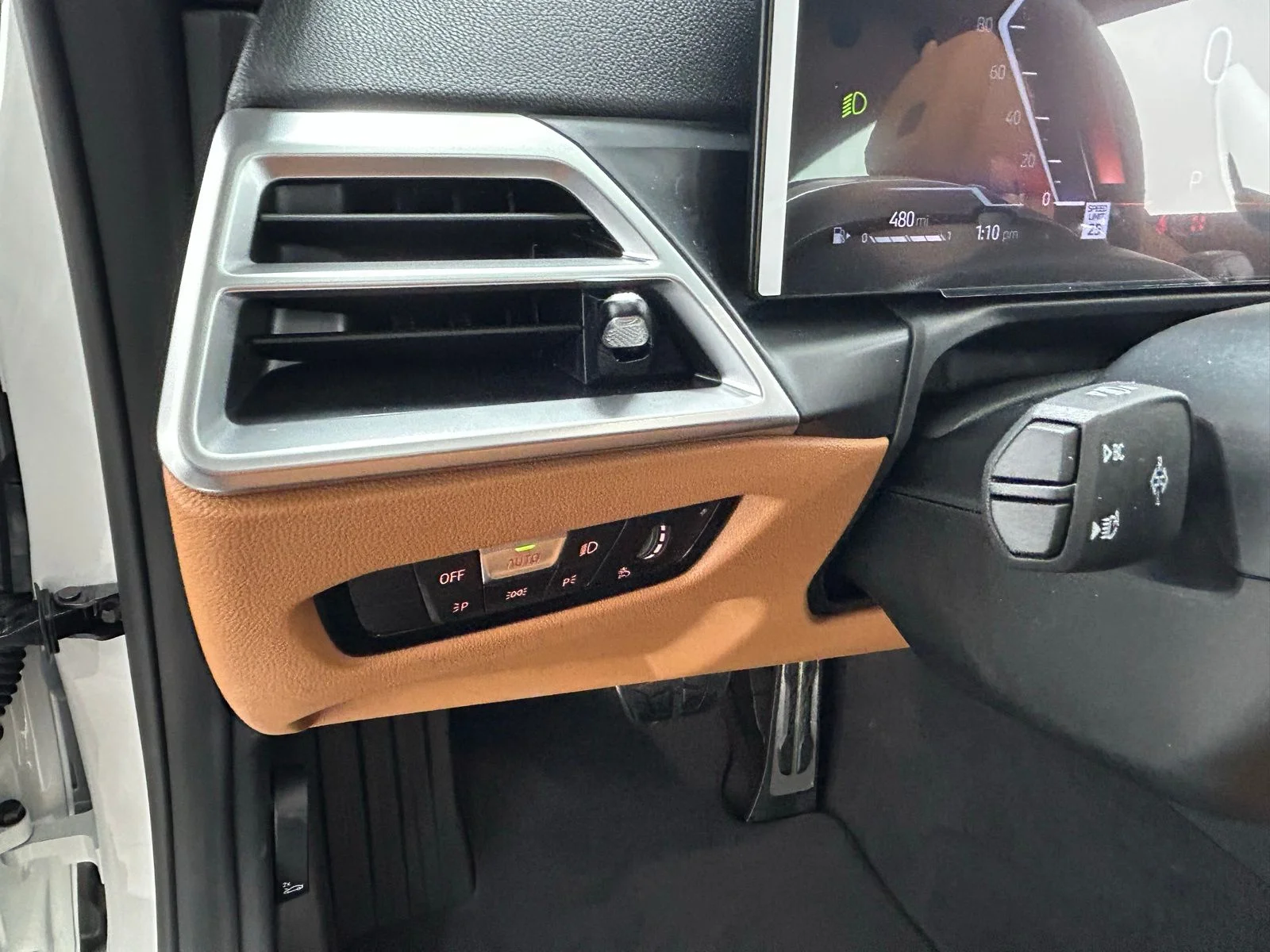 2026 BMW 4 Series 430i - Photo 27