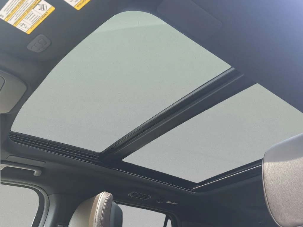New 2026 Star White Metallic Tri-Coat Ford King Ranch® image 56