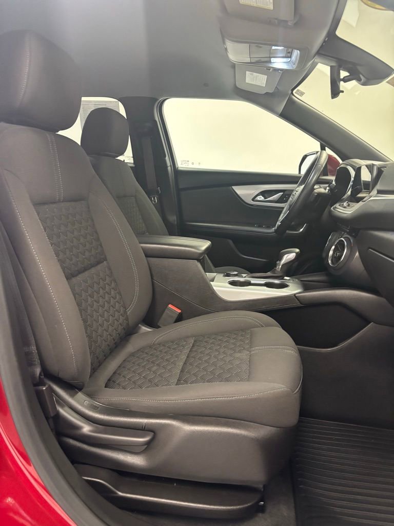 2022 Chevrolet Blazer 2LT - Photo 20