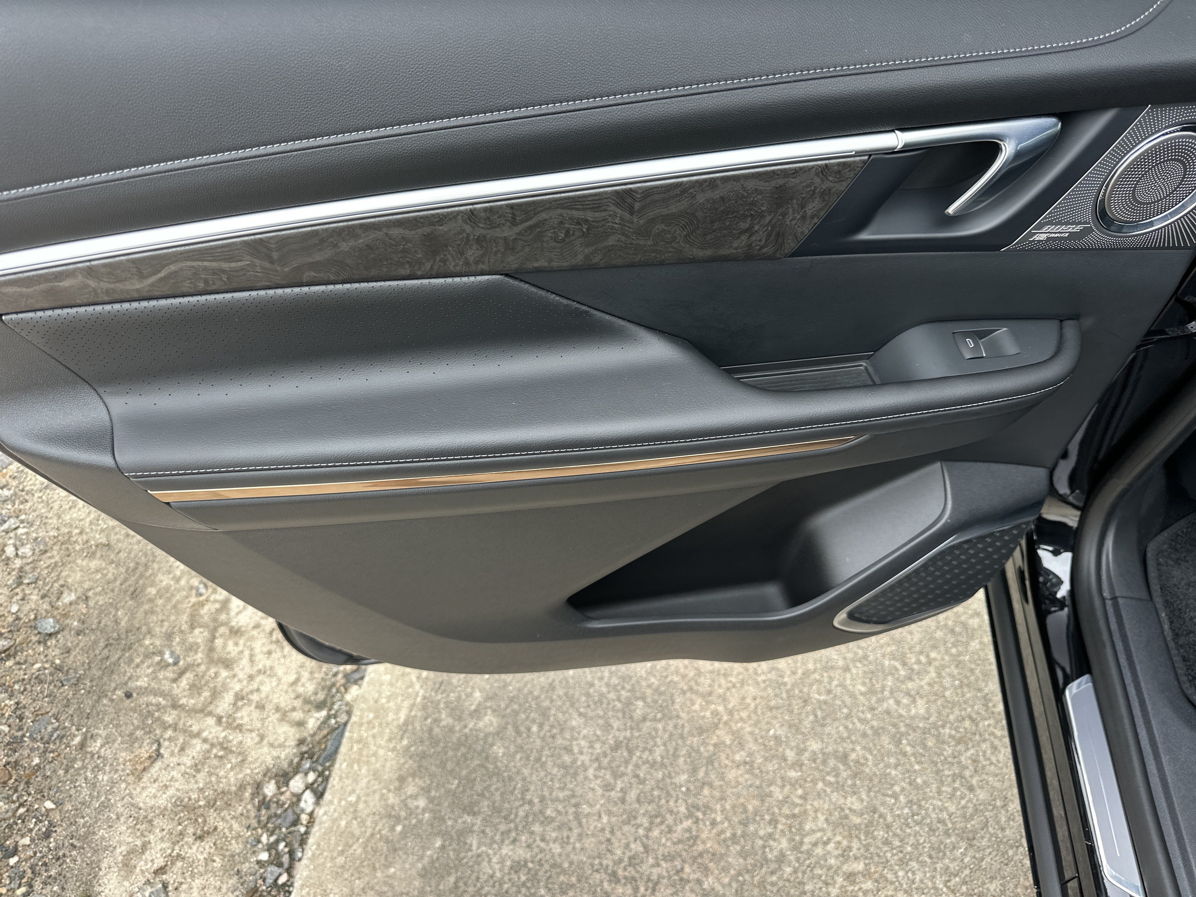 2025 Buick Enclave Avenir - Photo 23