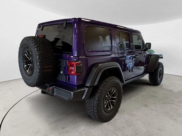 New 2026  Jeep Rubicon image 6