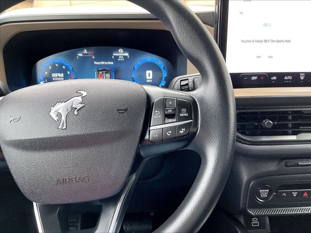 Used 2025 Gray Ford Big Bend image 23