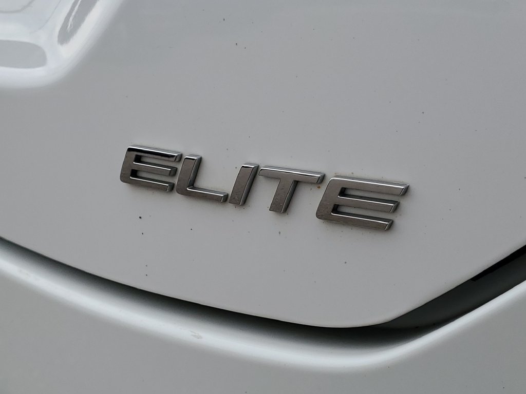 2024 Honda Pilot Elite - Photo 6