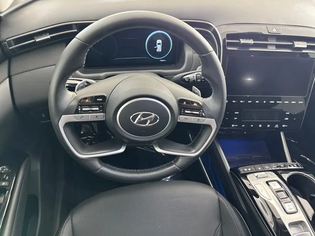Used 2023 White Hyundai Limited image 29