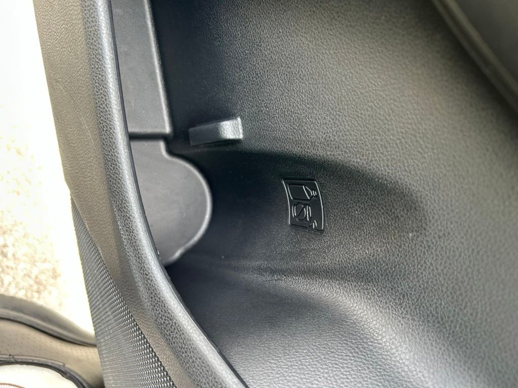 Certified Used 2024 Black Subaru Limited image 17