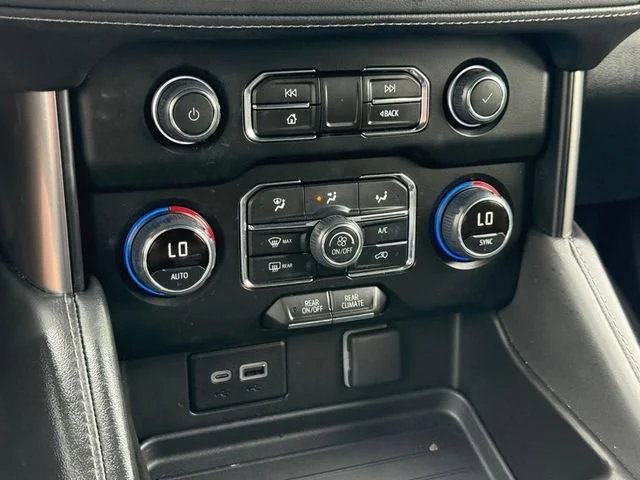 2023 Chevrolet Tahoe LS - Photo 20