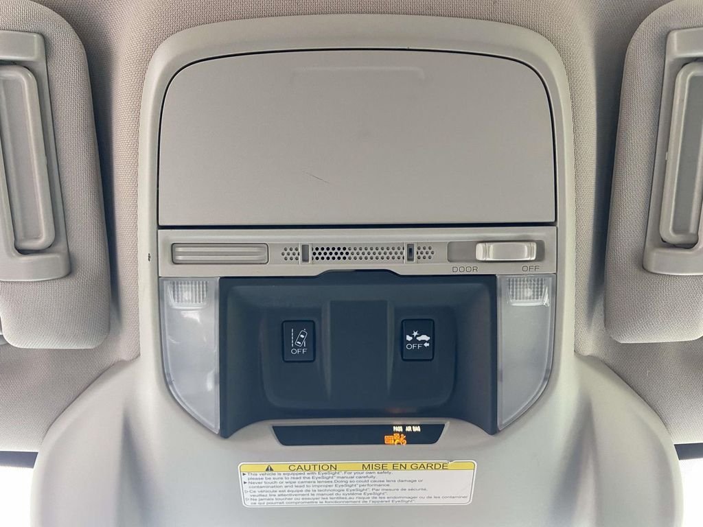 Used 2019 Gray Subaru Base image 20