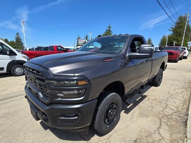 2026 RAM 2500 Tradesman 4X4 Regular Cab's photo