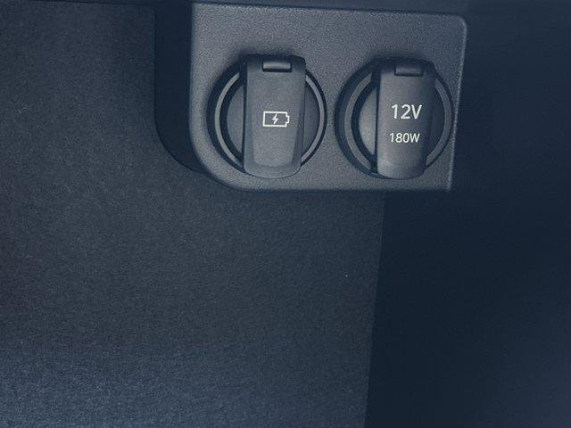 2025 Hyundai Palisade SE - Photo 29