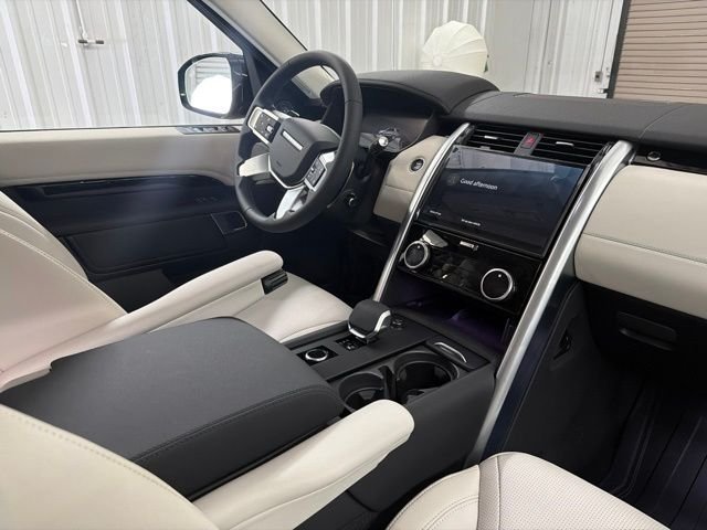 New 2026 Varesine Blue Land Rover S image 21