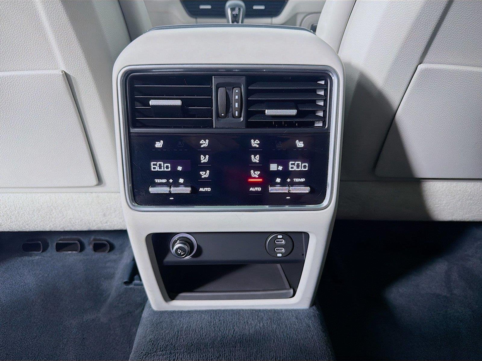 Used 2022 Black Porsche S Platinum Edition image 23