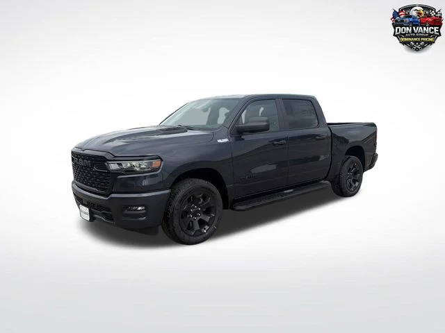 2027 RAM 1500