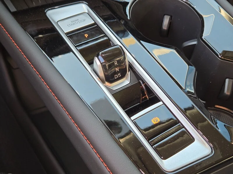 New 2026 Gray Volkswagen 2.0T Peak Edition image 15