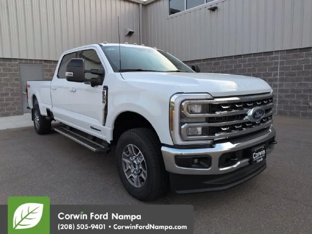 2026 Ford Super Duty F-250® Lariat®