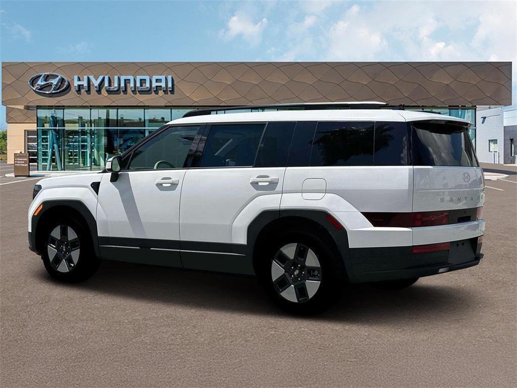2026 Hyundai Santa Fe SEL - Photo 4