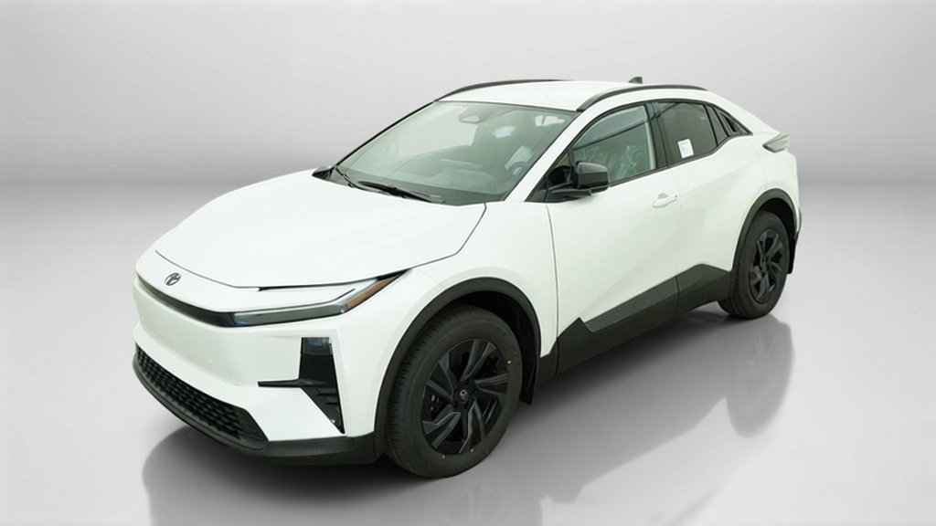 2026 Toyota C-HR SE - Photo 17