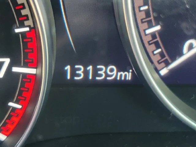 2024 Mazda CX-50 S SELECT - Photo 30