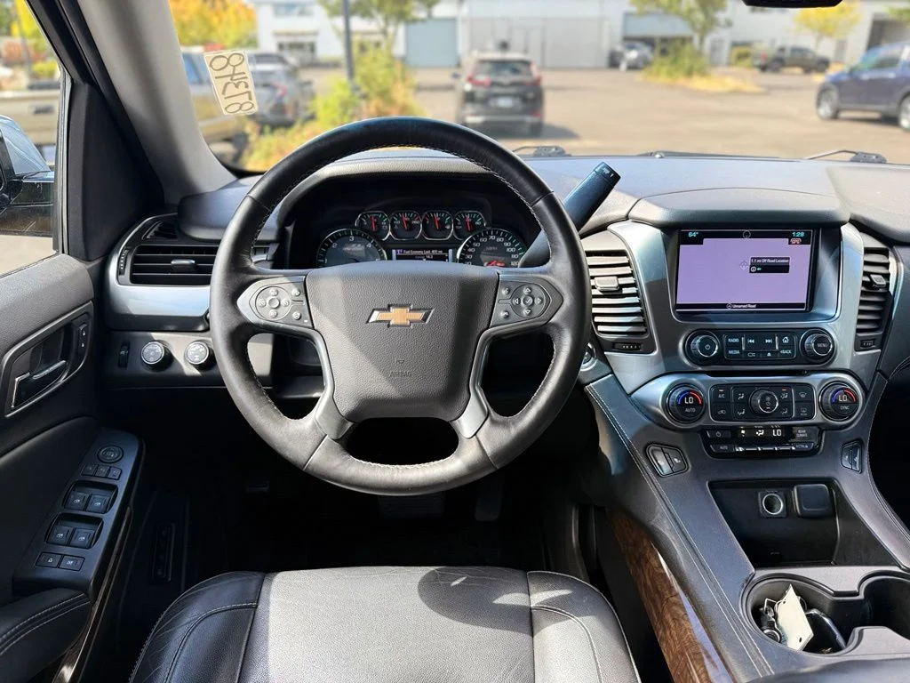 Used 2016 Gray Chevrolet LT image 25