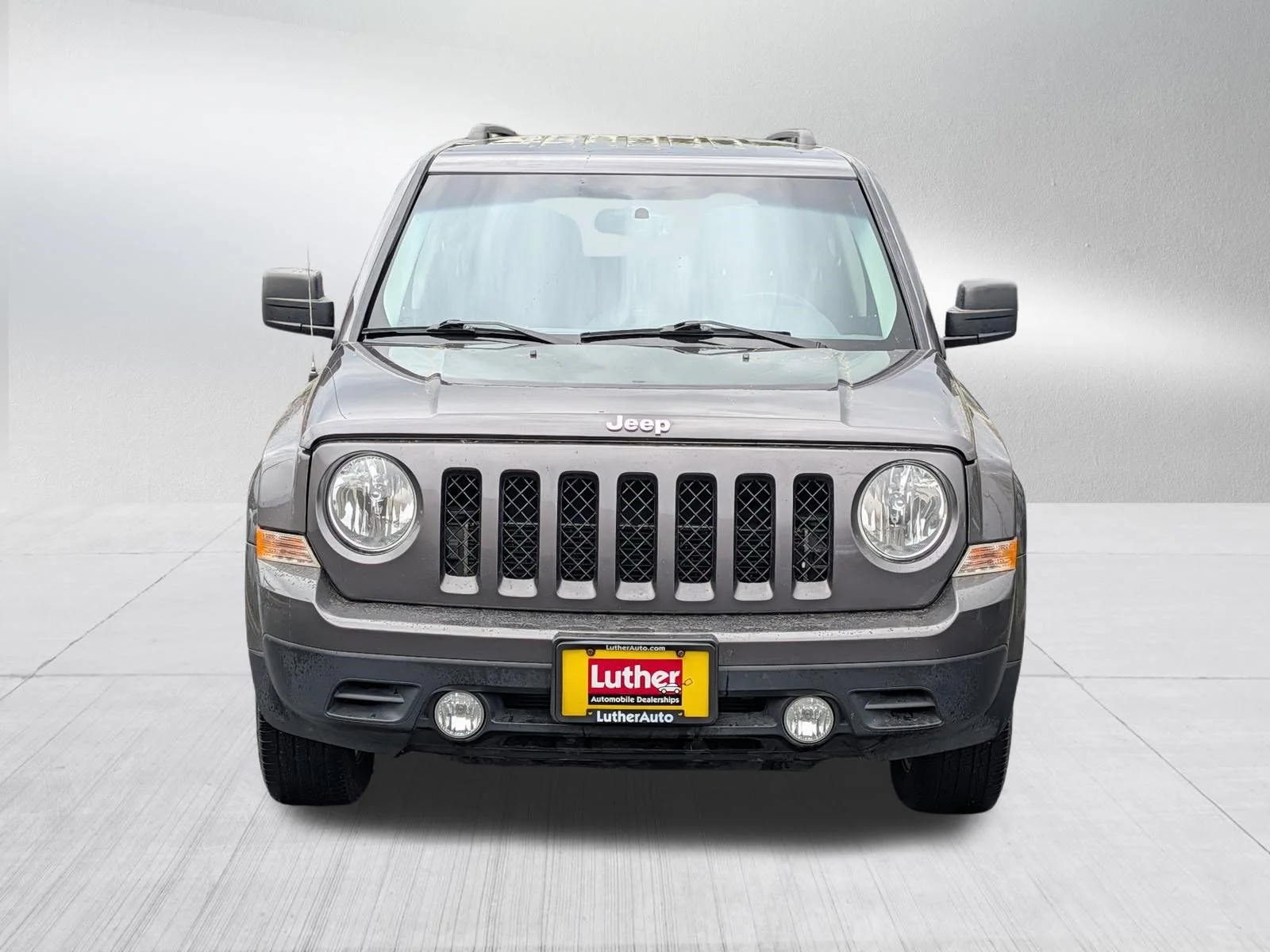 Used 2016 Jeep Patriot Latitude with VIN 1C4NJPFB6GD537141 for sale in Minneapolis, Minnesota