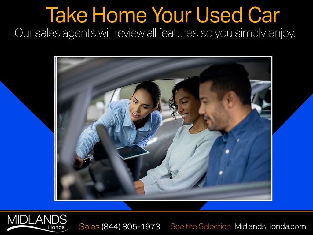 2021 Honda CR-V EX-L - Photo 10