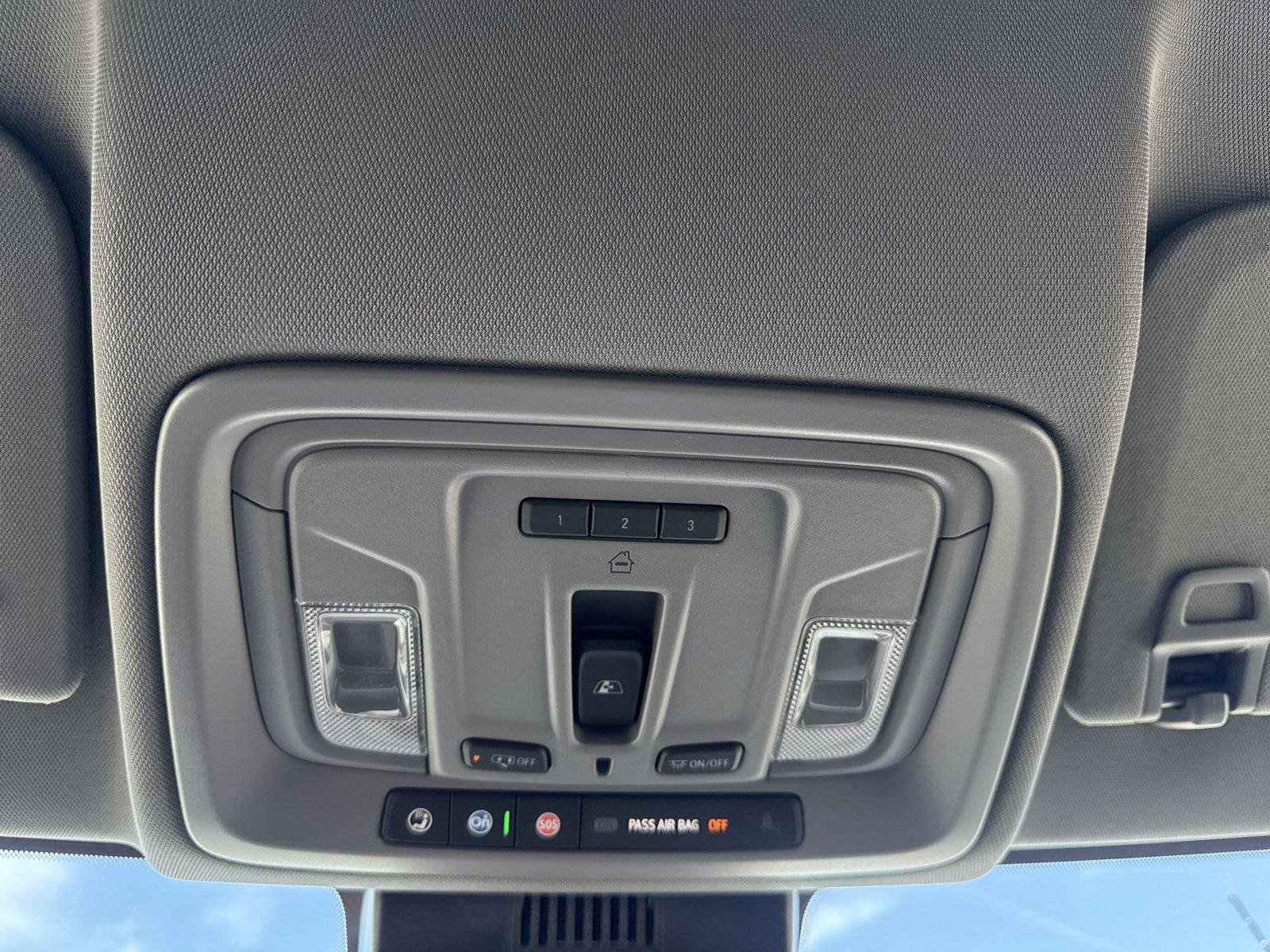 New 2026 Sterling Metallic GMC SLT image 29