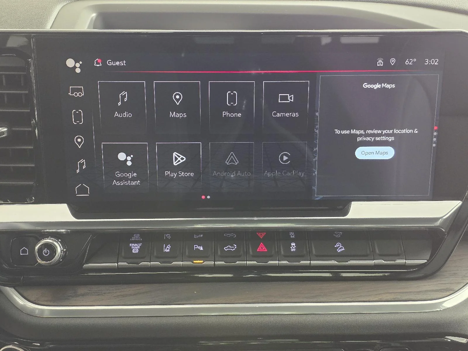 New 2025 Sterling Metallic GMC SLT image 39