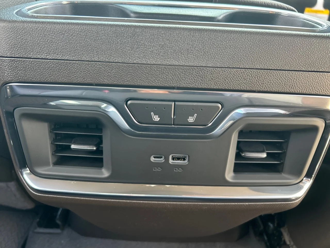 New 2026 Onyx Black GMC Denali image 22