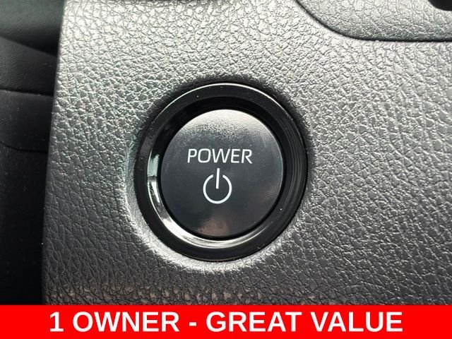 Used 2025  Toyota LE image 24