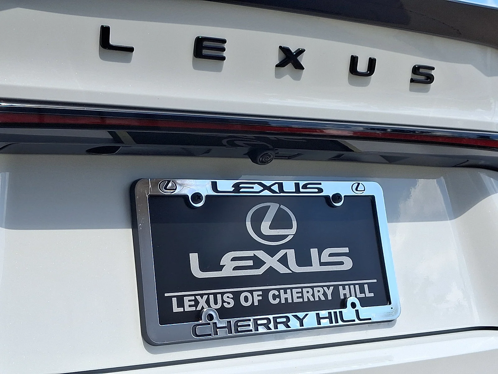 2026 Lexus IS 350 F SPORT - Photo 17